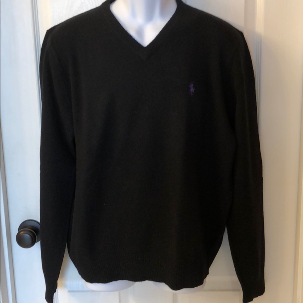 Ralph Lauren Men’s sweater